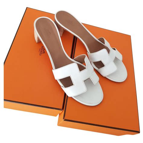 hermes croc sandals|hermes sandalen dames.